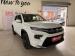 Toyota Urban Cruiser 1.5 XR manual - Thumbnail 1