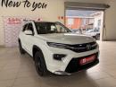 Thumbnail Toyota Urban Cruiser 1.5 XR manual