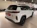 Toyota Urban Cruiser 1.5 XR manual - Thumbnail 2