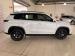 Toyota Urban Cruiser 1.5 XR manual - Thumbnail 3