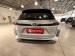Toyota Urban Cruiser 1.5 XR manual - Thumbnail 5