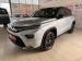 Toyota Urban Cruiser 1.5 XR manual - Thumbnail 19