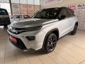 Toyota Urban Cruiser 1.5 XR manual - Image 19