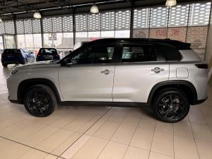 Toyota Urban Cruiser 1.5 XR manual - Image 21
