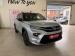 Toyota Urban Cruiser 1.5 XR manual - Thumbnail 1