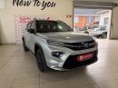Thumbnail Toyota Urban Cruiser 1.5 XR manual
