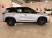 Toyota Urban Cruiser 1.5 XR manual - Thumbnail 3