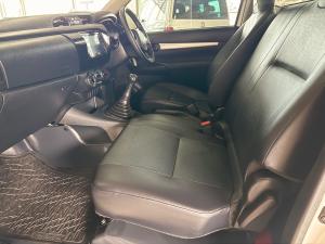 Toyota Hilux 2.4GD single cab S (aircon) - Image 7