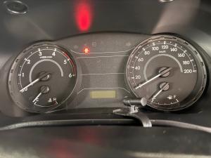 Toyota Hilux 2.4GD single cab S (aircon) - Image 9