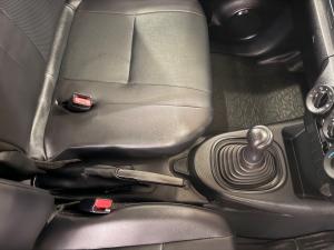 Toyota Hilux 2.4GD single cab S (aircon) - Image 10