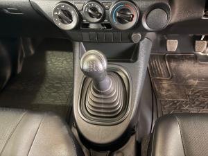 Toyota Hilux 2.4GD single cab S (aircon) - Image 11