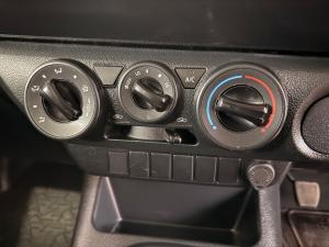 Toyota Hilux 2.4GD single cab S (aircon) - Image 13