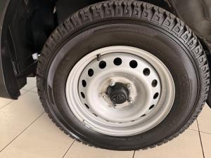 Toyota Hilux 2.4GD single cab S (aircon) - Image 16