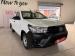 Toyota Hilux 2.4GD single cab S (aircon) - Thumbnail 1