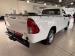 Toyota Hilux 2.4GD single cab S (aircon) - Thumbnail 2