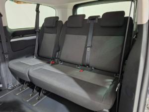 Opel Zafira Life 2.0TD Enjoy - Image 11