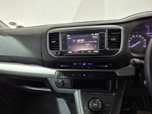 Opel Zafira Life 2.0TD Enjoy - Image 12