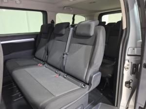 Opel Zafira Life 2.0TD Enjoy - Image 13