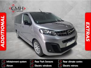 Opel Zafira Life 2.0TD Enjoy - Image 1