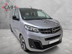 Opel Zafira Life 2.0TD Enjoy - Image 1