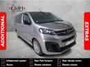 Thumbnail Opel Zafira Life 2.0TD Enjoy