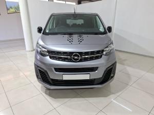 Opel Zafira Life 2.0TD Enjoy - Image 4