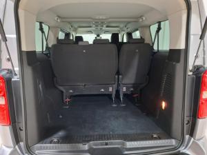 Opel Zafira Life 2.0TD Enjoy - Image 6