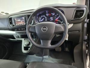 Opel Zafira Life 2.0TD Enjoy - Image 8
