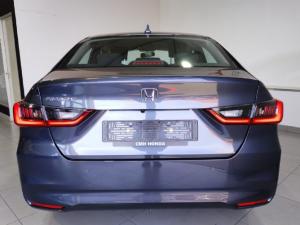 Honda Amaze 1.2 Trend - Image 5