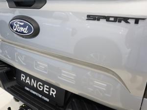 Ford Ranger 2.3T double cab Sport - Image 10