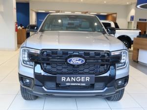 Ford Ranger 2.3T double cab Sport - Image 3