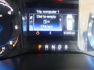 Ford Ranger 2.2TDCi double cab 4x4 XLS auto - Image 10