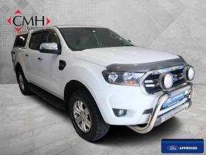 Ford Ranger 2.2TDCi double cab 4x4 XLS auto - Image 1