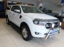 Thumbnail Ford Ranger 2.2TDCi double cab 4x4 XLS auto