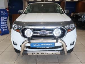 Ford Ranger 2.2TDCi double cab 4x4 XLS auto - Image 2