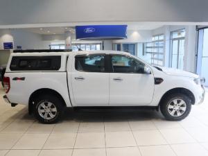 Ford Ranger 2.2TDCi double cab 4x4 XLS auto - Image 3
