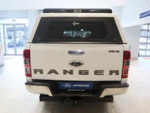 Ford Ranger 2.2TDCi double cab 4x4 XLS auto - Image 5