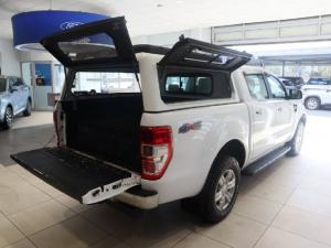 Ford Ranger 2.2TDCi double cab 4x4 XLS auto - Image 6