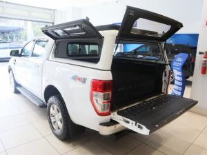 Ford Ranger 2.2TDCi double cab 4x4 XLS auto - Image 7