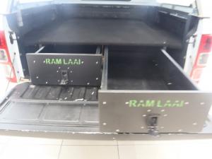 Ford Ranger 2.2TDCi double cab 4x4 XLS auto - Image 9