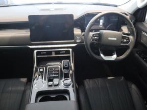 Foton Tunland V9 2.0TD double cab VLX - Image 15