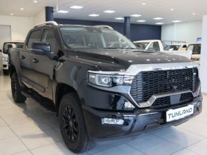 Foton Tunland V9 2.0TD double cab VLX - Image 17