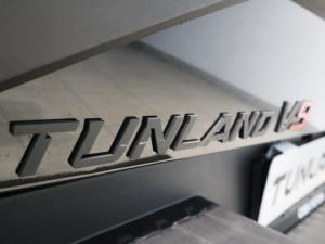 Foton Tunland V9 2.0TD double cab VLX - Image 18