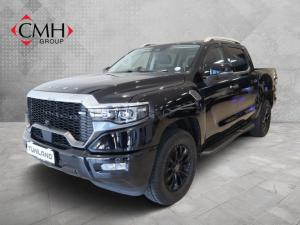 Foton Tunland V9 2.0TD double cab VLX - Image 2