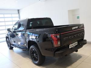 Foton Tunland V9 2.0TD double cab VLX - Image 4
