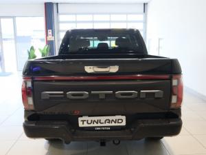 Foton Tunland V9 2.0TD double cab VLX - Image 5