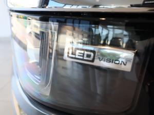 Foton Tunland V9 2.0TD double cab VLX - Image 5