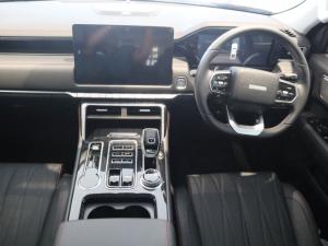 Foton Tunland V9 2.0TD double cab VLX - Image 9