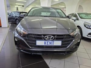 Hyundai i20 1.4 Motion auto - Image 2
