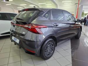 Hyundai i20 1.4 Motion auto - Image 3